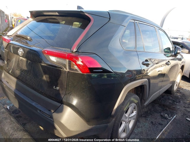 Toyota RAV4 LE 2020 2T3Z1RFV4LC065348 Image 4