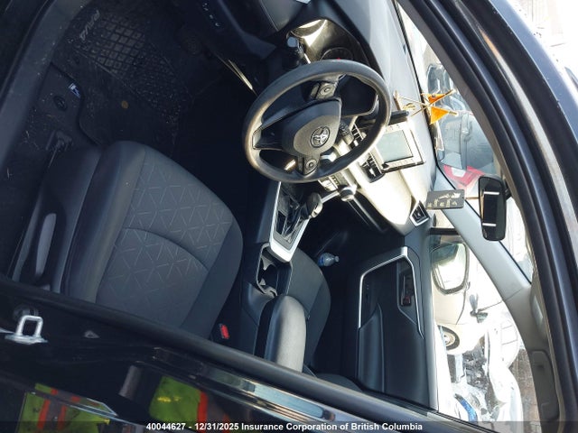 Toyota RAV4 LE 2020 2T3Z1RFV4LC065348 Image 5