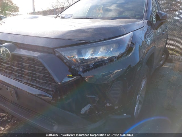 Toyota RAV4 LE 2020 2T3Z1RFV4LC065348 Image 6