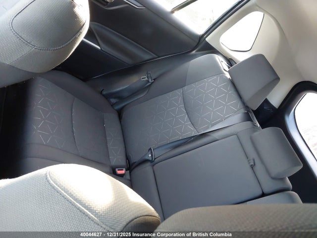 Toyota RAV4 LE 2020 2T3Z1RFV4LC065348 Image 8