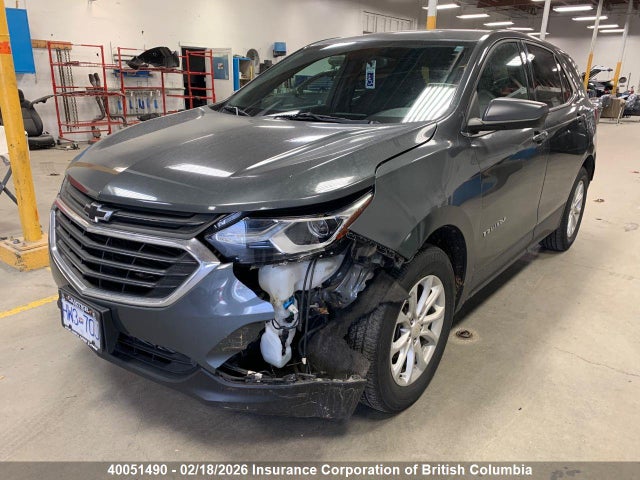 2GNAXSEV0J6333959 Chevrolet EQUINOX LT
