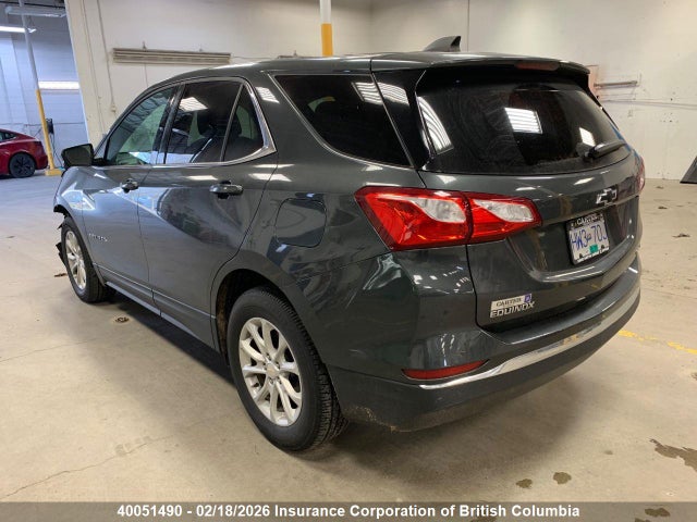 2GNAXSEV0J6333959 Chevrolet EQUINOX LT