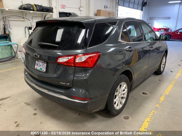 2GNAXSEV0J6333959 Chevrolet EQUINOX LT