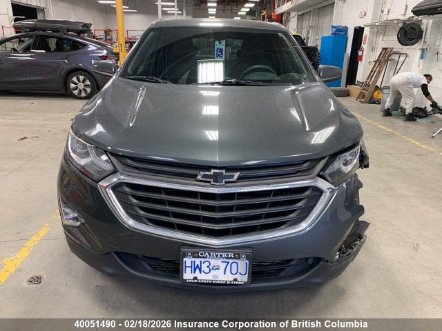 2GNAXSEV0J6333959 Chevrolet EQUINOX LT