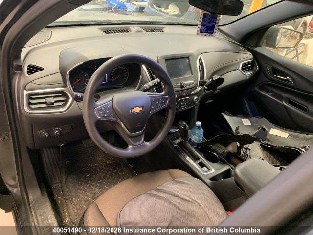 2GNAXSEV0J6333959 Chevrolet EQUINOX LT