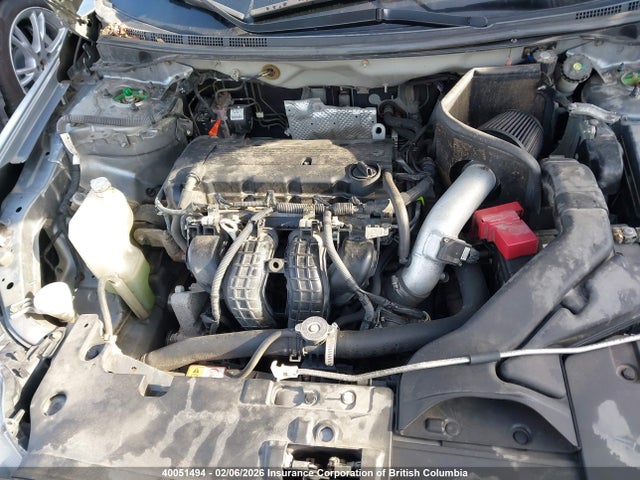 Mitsubishi LANCER DE 2014 JA32U1FU5EU604185 Image 10