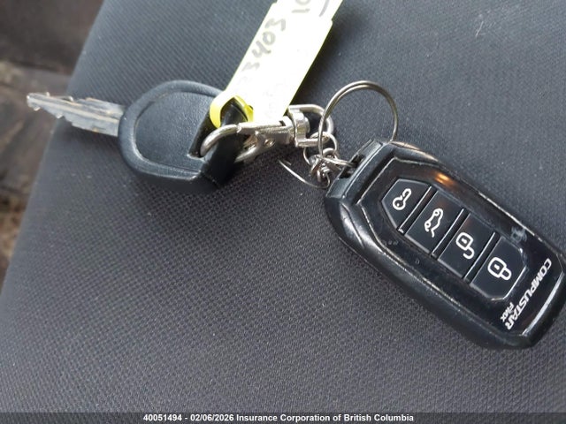 Mitsubishi LANCER DE 2014 JA32U1FU5EU604185 Image 11