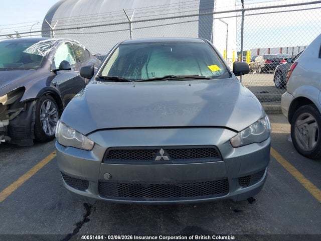 Mitsubishi LANCER DE 2014 JA32U1FU5EU604185 Image 12