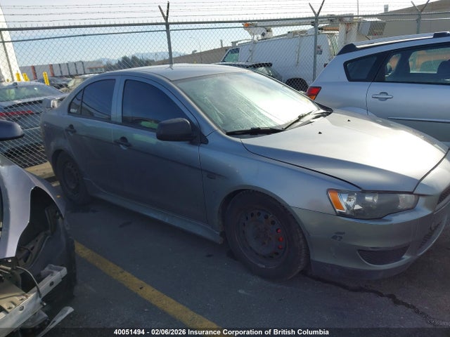 Mitsubishi LANCER DE 2014 JA32U1FU5EU604185 Image 13