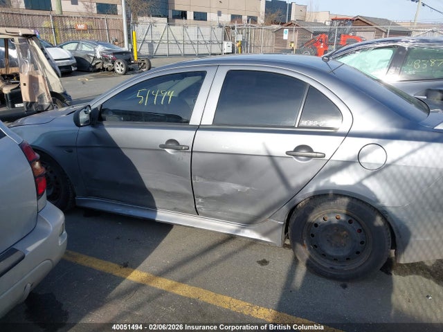 Mitsubishi LANCER DE 2014 JA32U1FU5EU604185 Image 14