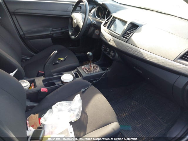 Mitsubishi LANCER DE 2014 JA32U1FU5EU604185 Image 5