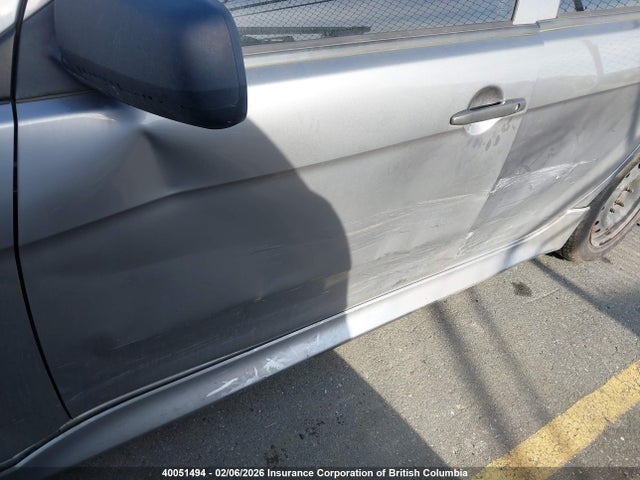 Mitsubishi LANCER DE 2014 JA32U1FU5EU604185 Image 6