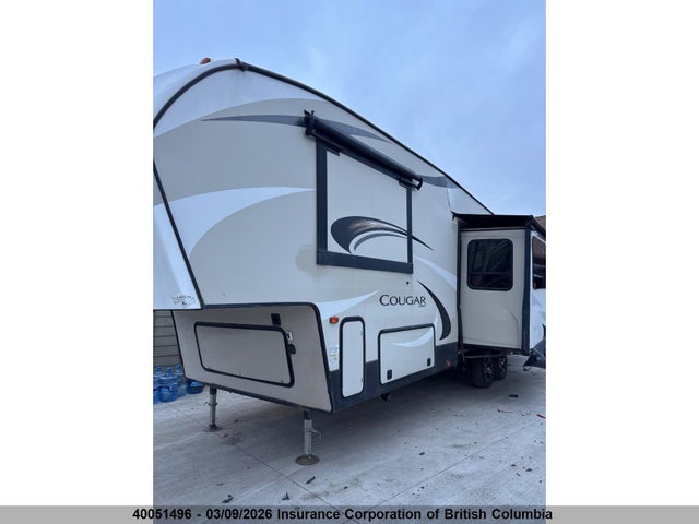 4YDF28428JC506929 Keystone keystone