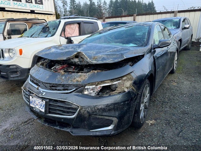 1G1ZH5SX4HF175845 Chevrolet Malibu Premier