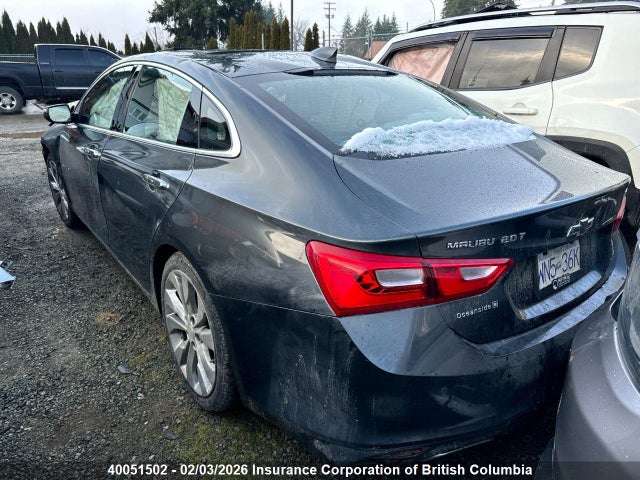 1G1ZH5SX4HF175845 Chevrolet Malibu Premier