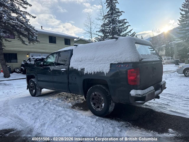 1GCVKNEH7JZ301213 Chevrolet Silverado K1500/k1500 Ls