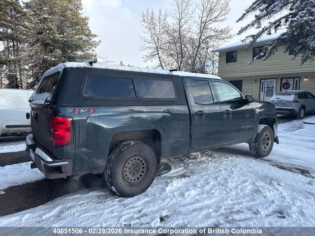 1GCVKNEH7JZ301213 Chevrolet Silverado K1500/k1500 Ls