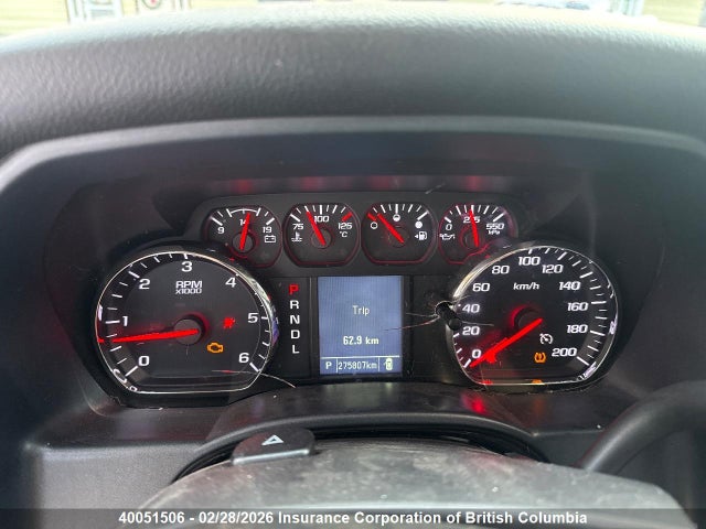 1GCVKNEH7JZ301213 Chevrolet Silverado K1500/k1500 Ls