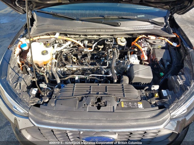 Ford Escape 2024 1FMCU0E19RUA72268 Image 10