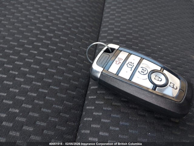 Ford Escape 2024 1FMCU0E19RUA72268 Image 11