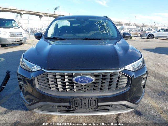 Ford Escape 2024 1FMCU0E19RUA72268 Image 13