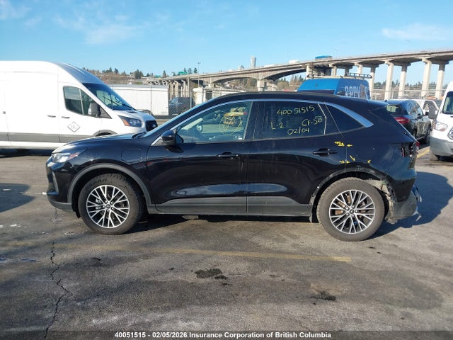 Ford Escape 2024 1FMCU0E19RUA72268 Image 15