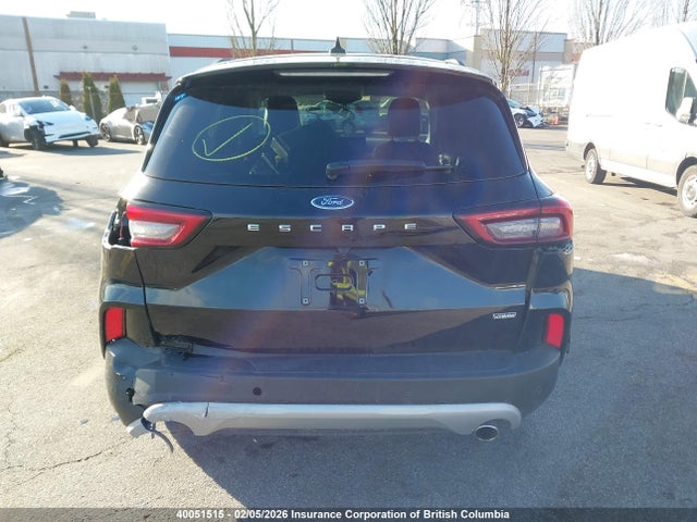 Ford Escape 2024 1FMCU0E19RUA72268 Image 17