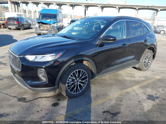 Ford Escape 2024 1FMCU0E19RUA72268 Image 2