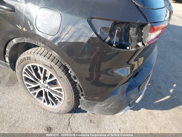 Ford Escape 2024 1FMCU0E19RUA72268 Image 21