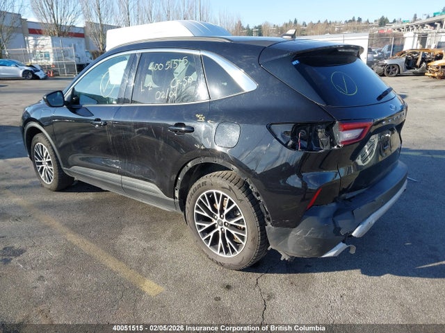 Ford Escape 2024 1FMCU0E19RUA72268 Image 3