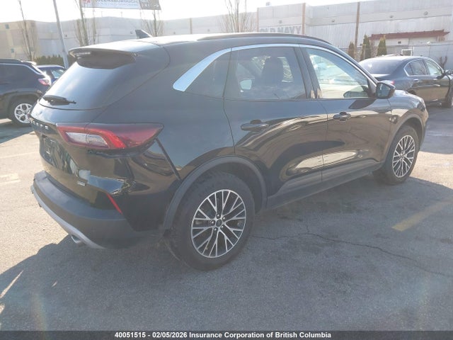 Ford Escape 2024 1FMCU0E19RUA72268 Image 4