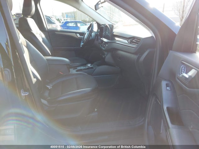 Ford Escape 2024 1FMCU0E19RUA72268 Image 5