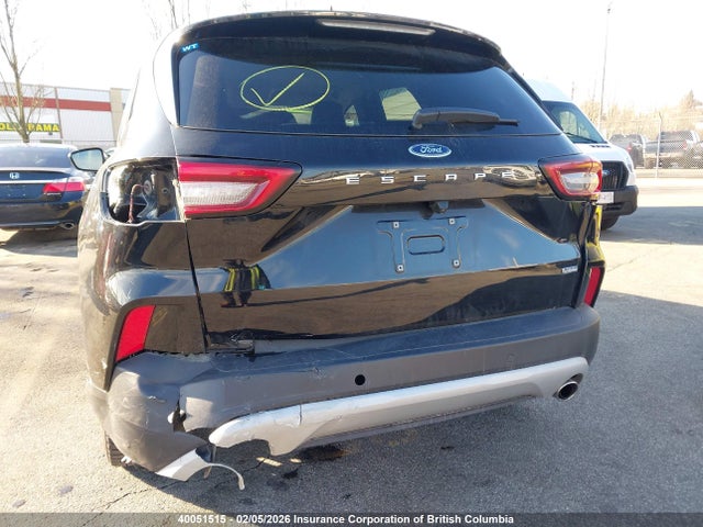 Ford Escape 2024 1FMCU0E19RUA72268 Image 6