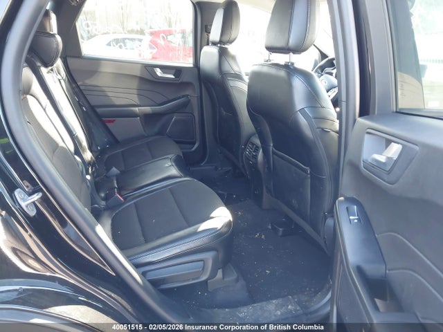 Ford Escape 2024 1FMCU0E19RUA72268 Image 8