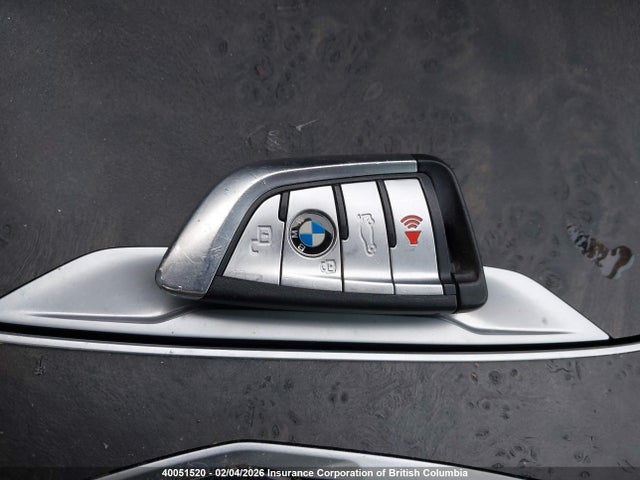 5UXCR6C09N9K65714 BMW X5