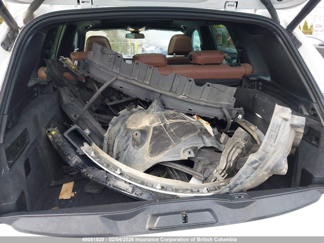 5UXCR6C09N9K65714 BMW X5