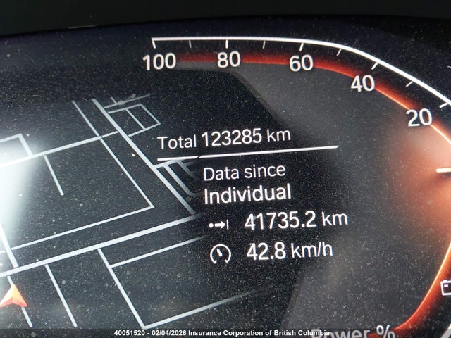 5UXCR6C09N9K65714 BMW X5
