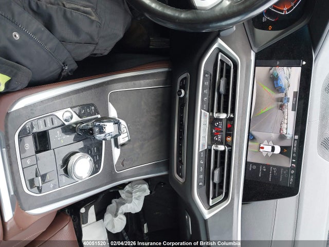 5UXCR6C09N9K65714 BMW X5