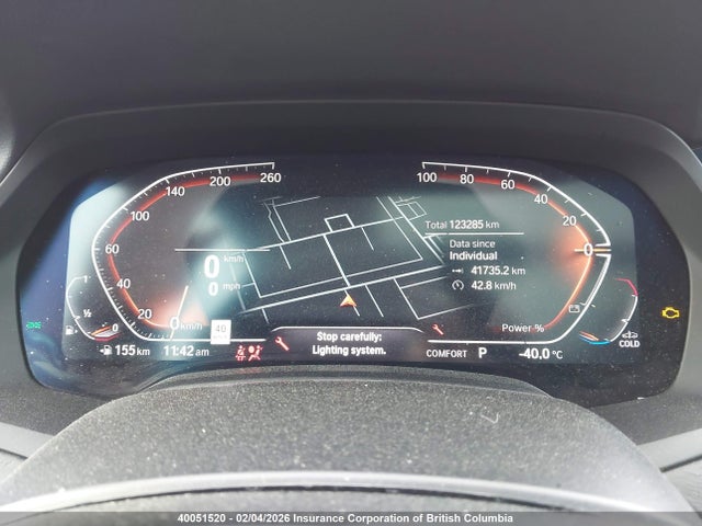 5UXCR6C09N9K65714 BMW X5