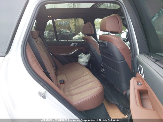 5UXCR6C09N9K65714 BMW X5