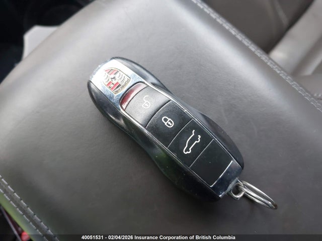 Porsche Macan 2015 WP1AB2A53FLB43888 Image 11