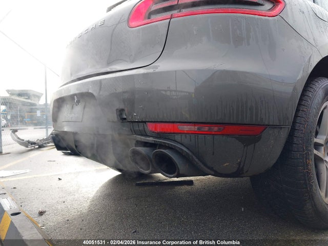 Porsche Macan 2015 WP1AB2A53FLB43888 Image 12