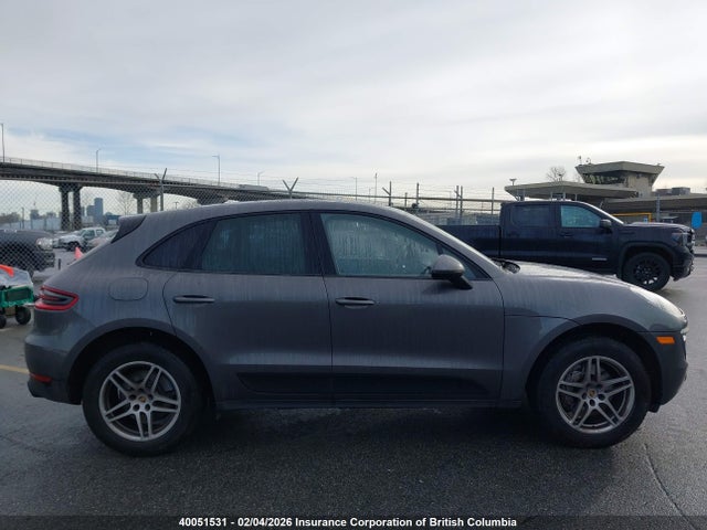 Porsche Macan 2015 WP1AB2A53FLB43888 Image 14