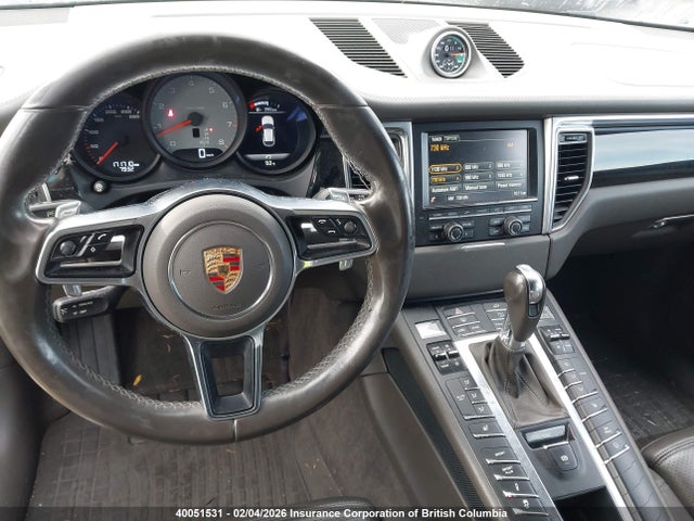 Porsche Macan 2015 WP1AB2A53FLB43888 Image 21