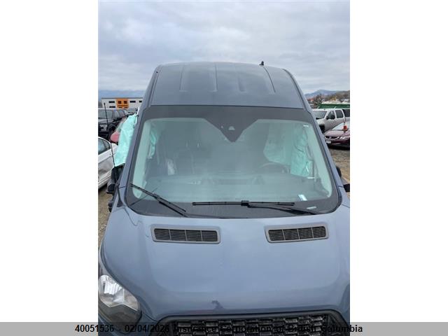 1FTBR3X82MKA67835 Ford Transit T-250
