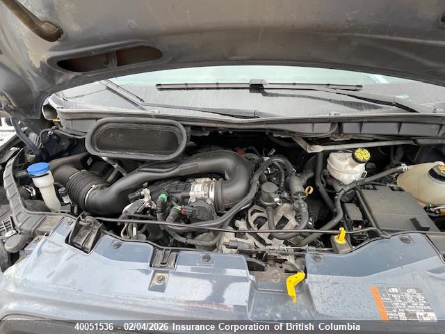 1FTBR3X82MKA67835 Ford Transit T-250