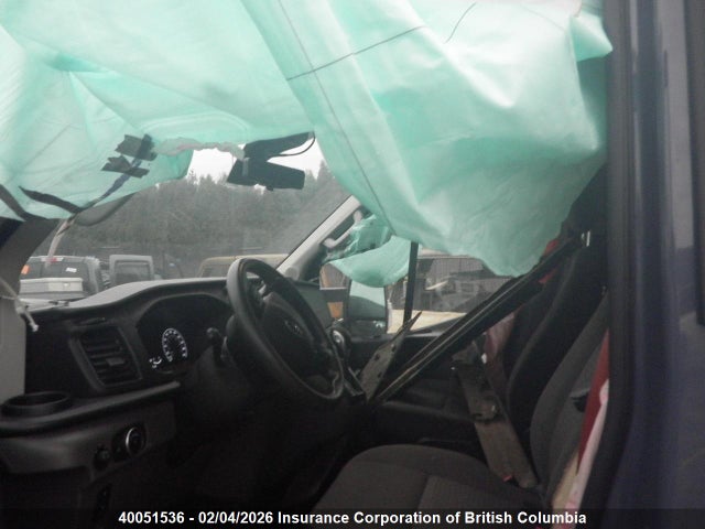 1FTBR3X82MKA67835 Ford Transit T-250