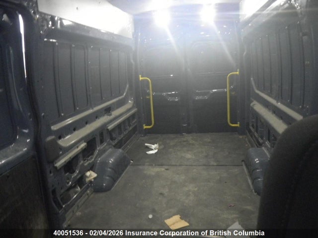 1FTBR3X82MKA67835 Ford Transit T-250