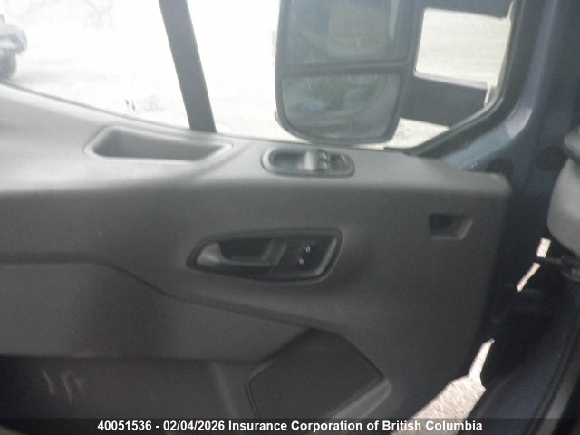 1FTBR3X82MKA67835 Ford Transit T-250
