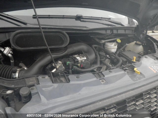 1FTBR3X82MKA67835 Ford Transit T-250